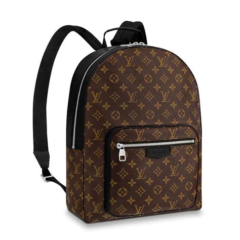 monogram lv backpack men|Monogram Signature .